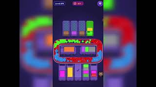 Loop Sort Level 275 Walkthrough Solution Gameplay