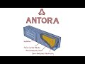 Antora Energy: Thermal Batteries Revolutionizing Industrial Decarbonization