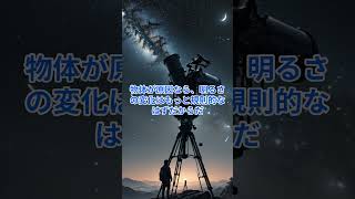 恒星「タビーの星」の奇妙な謎 #宇宙 #雑学 #shorts