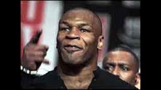 Mike Tyson SAVAGE Moments!