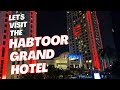 Experience the Grandeur: Habtoor Grand Autograph collection Hotel Tour in Dubai