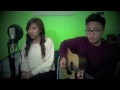 all in my head tori kelly live acoustic cover by mimoza duot ft moises duot