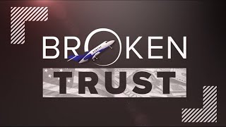 Broken Trust: The Onalaska Drug Plane Scandal