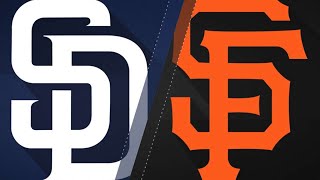 Hosmer's 9th-inning HR powers Padres to win: 5/1/18