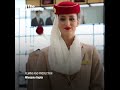 how to do make up like emirates cabin crew