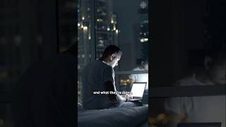 What Lies Beneath The Internet