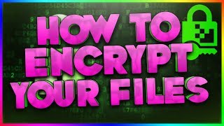 How To Encrypt Your Files in Windows - Setting Up An Encrypted Volume - VeraCrypt