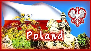 POLAND 1815-1918 (PRUSSIAN KINGDOM to GERMAN EMPIRE Anthem) / POLONIA - vocal