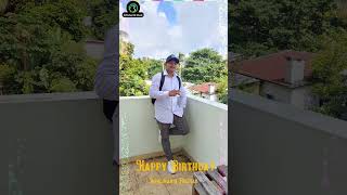 App: Birthday Song Bit Particle.ly : Birthday Video Maker With Name Whatsapp Status Video 2023