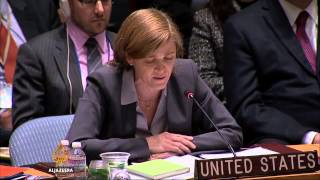 Ukraine crisis tops UN Security Council agenda