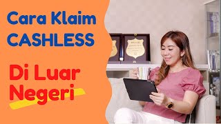 Cara Klaim Cashless di Luar Negeri | Pengalaman Urus Klaim Cashless Asuransi Allianz di Luar Negeri