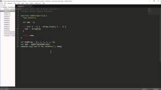 DevExpress Webinars - Functional JavaScript