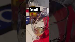 데킬라 술 먹방 Tequila no more #shorts