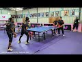 KEJOHANAN PING PONG BEREGU PIALA ARDINAS KALI KE 4 DI DEWAN DEE TASEK GELUGOR PULAU PINANG