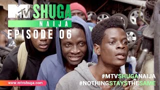 MTV Shuga Naija: Episode 6