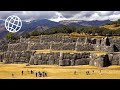 Historic Cusco, Peru  [Amazing Places 4K]