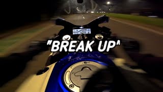 EMIN feat. JONY - КАМИН (Slowed And Speed Up) "BREAK UP" 💔