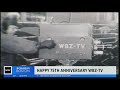 WBZ-TV celebrates 75th anniversary