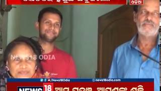 Jagatsinghpur man scripted success story in vegetable farming | News18 Odia