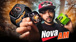 oraimo Watch Nova AM Review । অস্থির ব্যাটারি ব্যাকআপ!