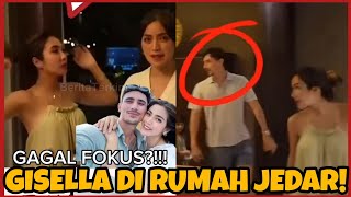 VIDEO LAWAS GISELLA SAAT BERTAMU KE RUMAH JESSICA ISKANDAR, BAJUNYA JADI SOROTAN WARGANET!