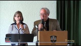 Who Is Jesus Christ? - Part One - Joel Hemphill - Germany