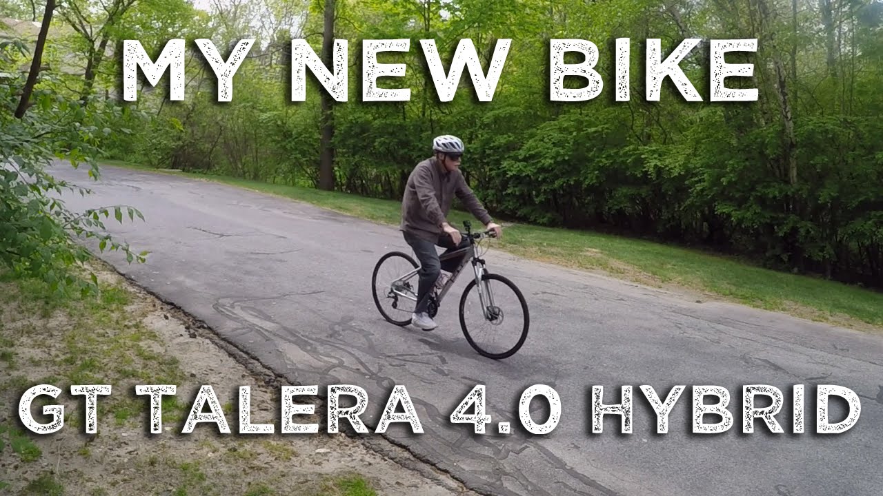 New Bike Youtube