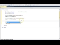 VB 1 - Console Programming - Variable Declaration, Input and Output