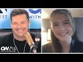 Meet Mimi Webb, Rising Singer of Breakout Single 'House on Fire' | On Air with Ryan Seacrest