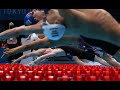 Great Britain wins Gold Medal in Mixed  4x100 m Relay Swimming at Olympic 2021