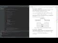 Cryptography with Python 10: Implementing AES in Python #4