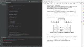 Cryptography with Python 10: Implementing AES in Python #4