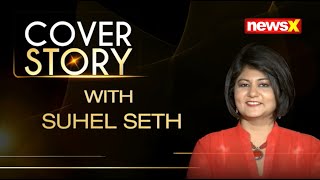 Congress Change Narrative | Cover Story with Priya Sahgal Ft. Suhel Seth | NewsX