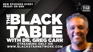 Dr. Gerald Horne talks Texas Slavery, Jim Crow and the Roots of American Fascism | #TheBlackTable