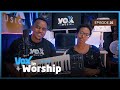 Vox In Worship EP25: Biratangaje cyane ||Paccy Ishimwe, Kanyana Rhoda