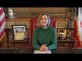 2022 governor reynolds turkey pardoning proclamation