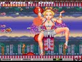 stoveplay jikkyo oshaberi parodius snes part 8 summer festival base ending