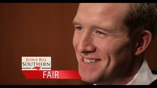 Judge Bill Southern Political TV Commercial - All Pro Media