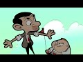 la primavera è arrivata mr bean clip divertenti mr bean italia