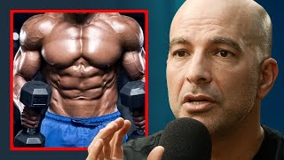 The Hidden Dangers Of Testosterone Replacement Therapy - Dr Peter Attia