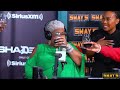 luenell takes on netflix and las vegas with