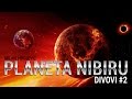 Planeta NIBIRU - Divovi 2 deo - Milan Vidojević