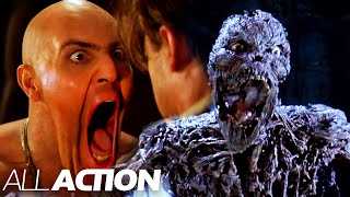 Best of Imhotep | The Mummy (1999) | All Action
