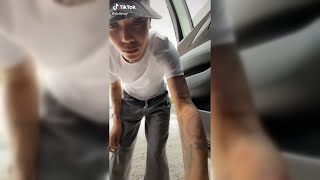 Coi Leray Nip Slip Caught on TikTok (Deleted Video)