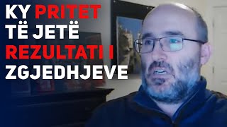 Ky pritet te jete rezultati i zgjedhjeve sipas opinionistit Bleron Baraliu