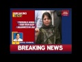 trouble ahead for bjp pdp alliance in j u0026k