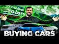 Gta 5 RP Kareem Day 29 Buying Cars Live (Grand Rp)