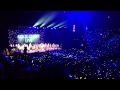 Rock Choir at the O2 - Something Inside So Strong