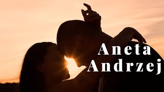 Aneta i Andrzej