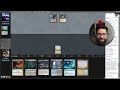 spreading seas is the secret to winning in modern dimir mill mtgo league gameplay